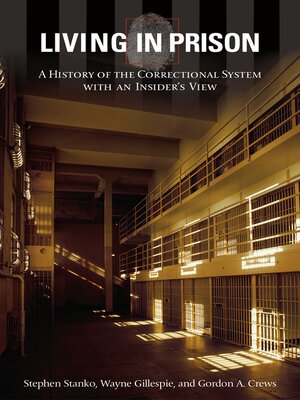 cover image of Living in Prison